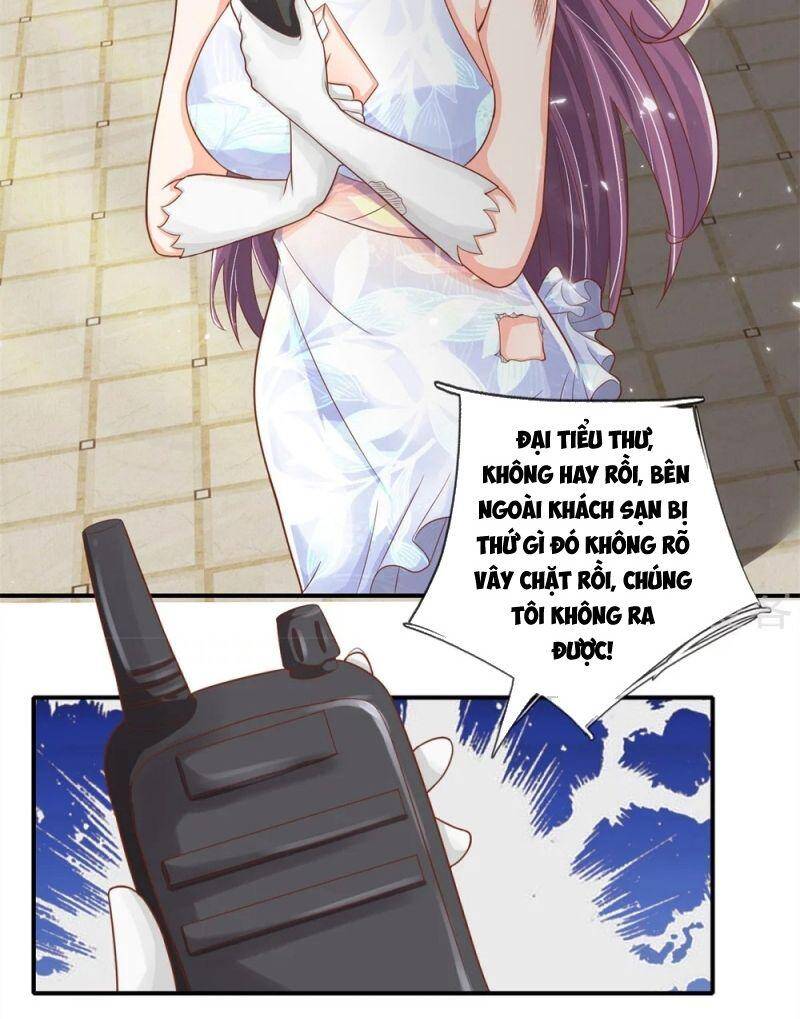 Vú Em Tiên Tôn Đi Ở Rể Chapter 188 - Trang 2