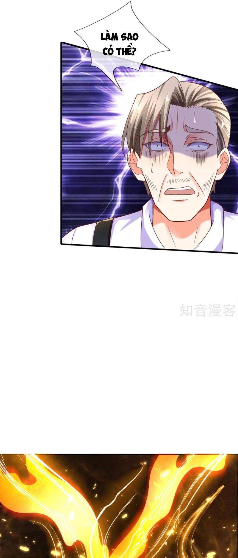 Vú Em Tiên Tôn Đi Ở Rể Chapter 188 - Trang 2