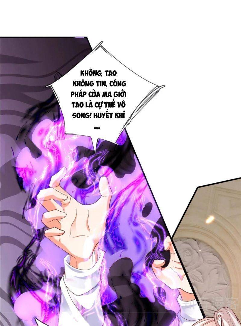 Vú Em Tiên Tôn Đi Ở Rể Chapter 188 - Trang 2