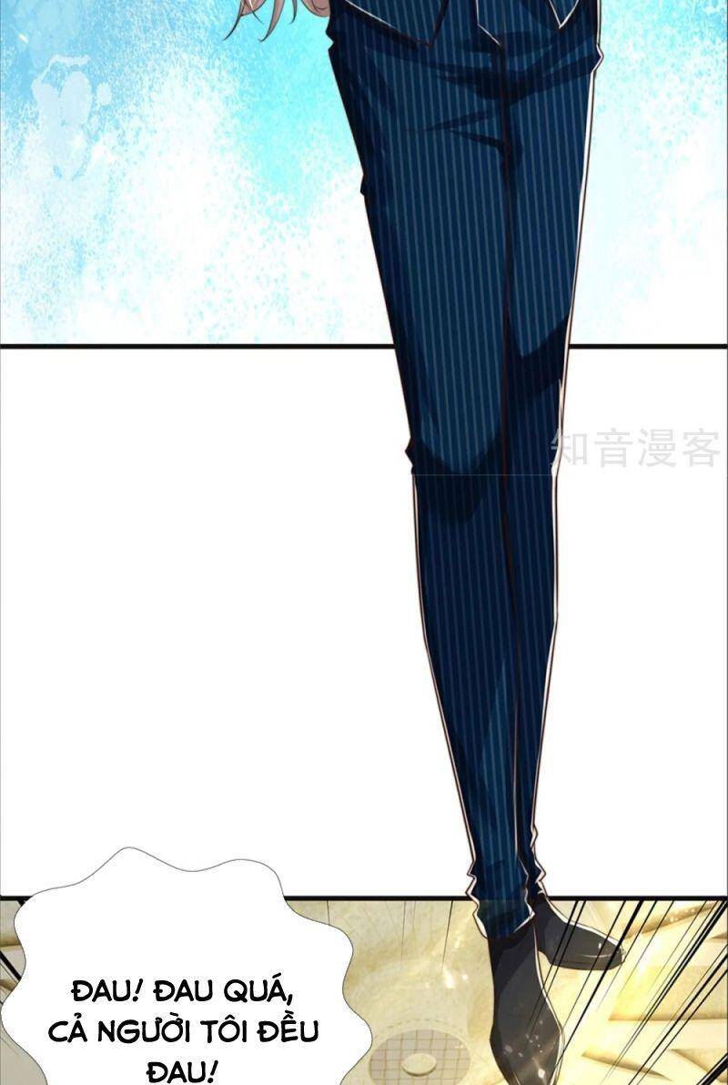 Vú Em Tiên Tôn Đi Ở Rể Chapter 189 - Trang 2