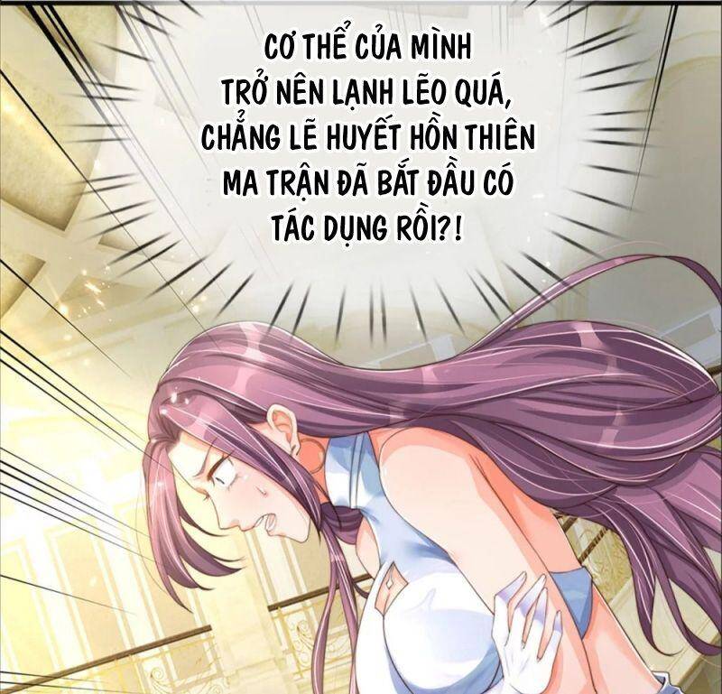 Vú Em Tiên Tôn Đi Ở Rể Chapter 189 - Trang 2