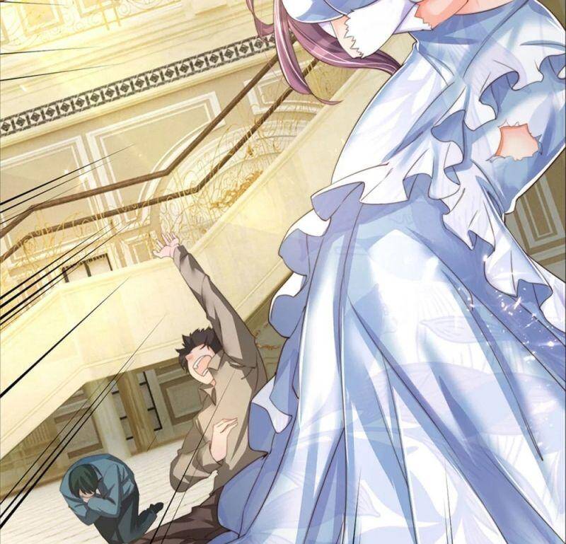 Vú Em Tiên Tôn Đi Ở Rể Chapter 189 - Trang 2