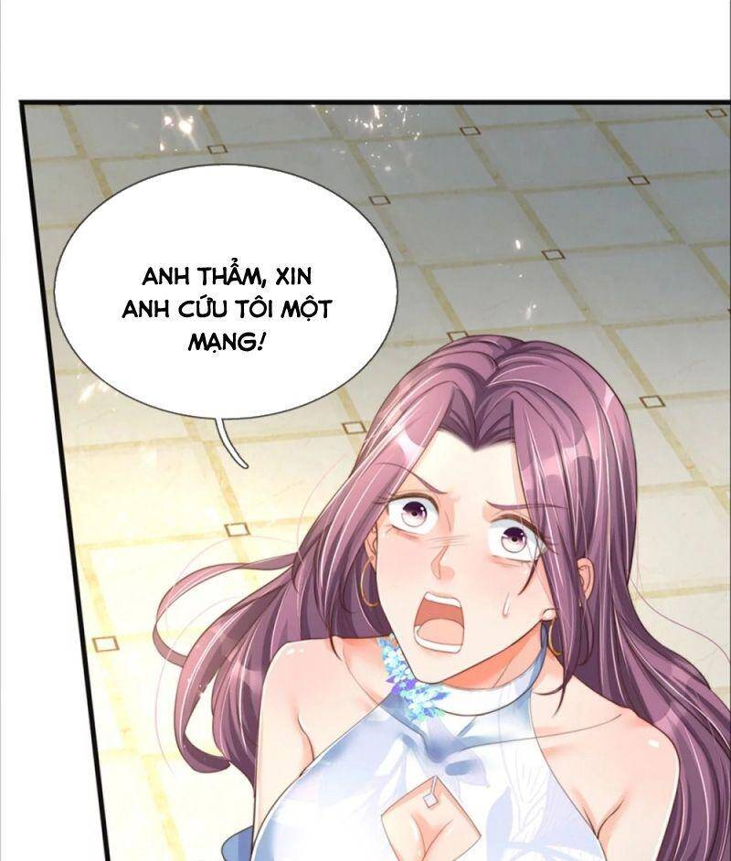 Vú Em Tiên Tôn Đi Ở Rể Chapter 189 - Trang 2