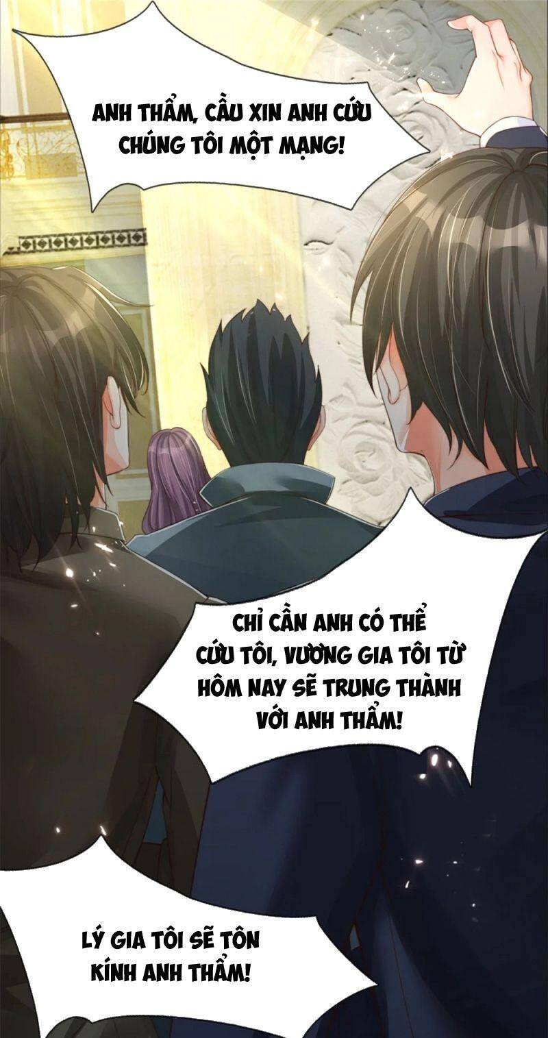 Vú Em Tiên Tôn Đi Ở Rể Chapter 189 - Trang 2