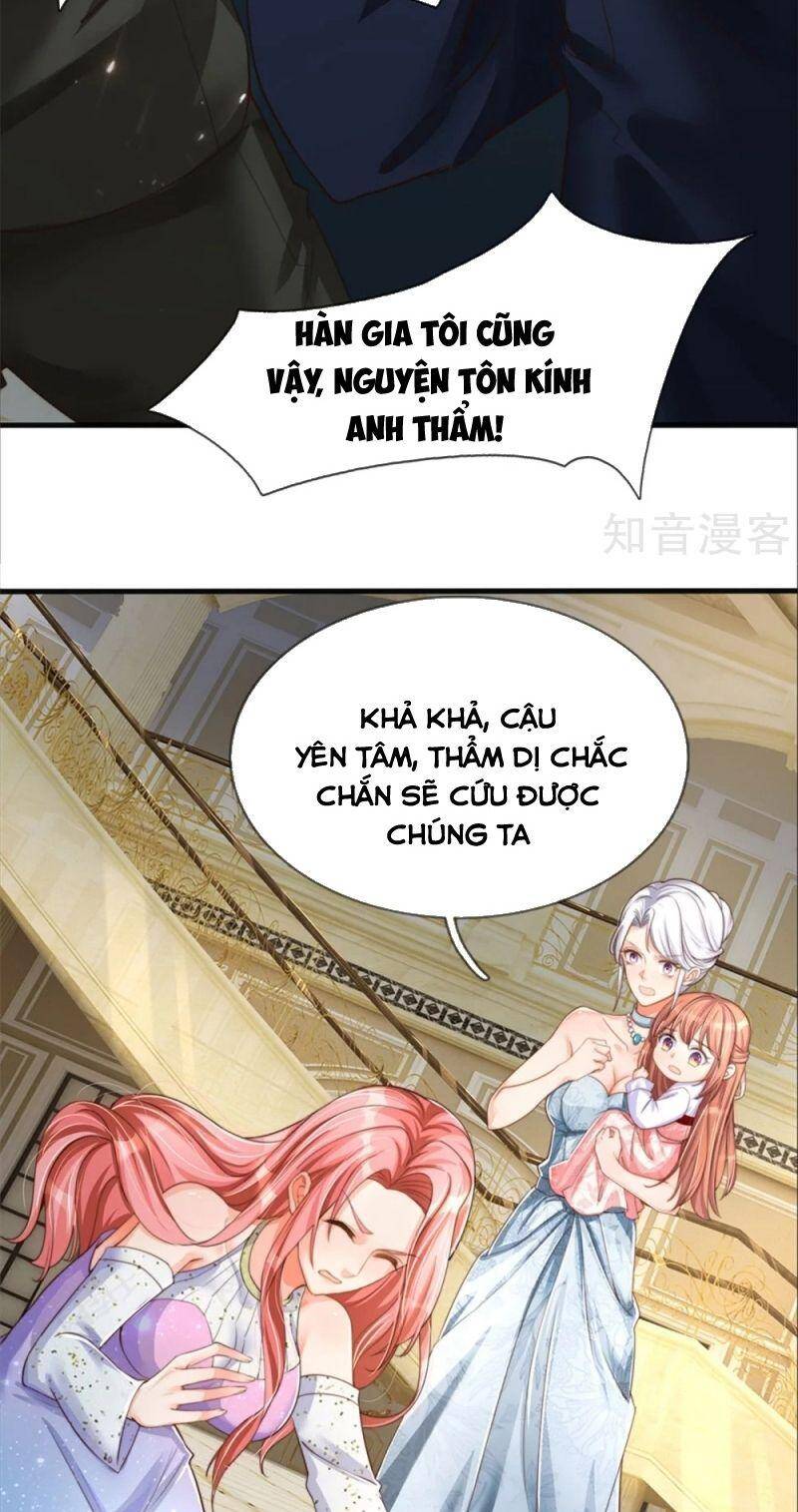 Vú Em Tiên Tôn Đi Ở Rể Chapter 189 - Trang 2
