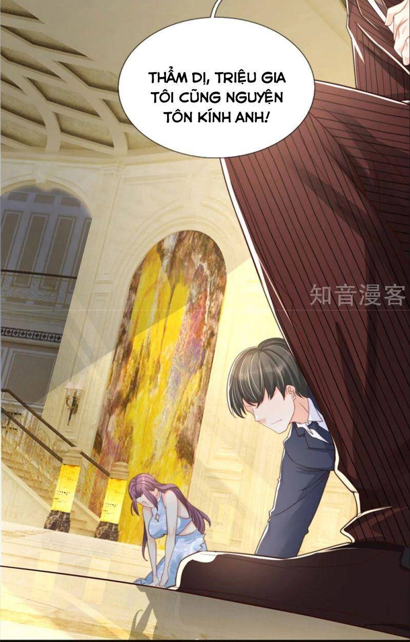 Vú Em Tiên Tôn Đi Ở Rể Chapter 189 - Trang 2