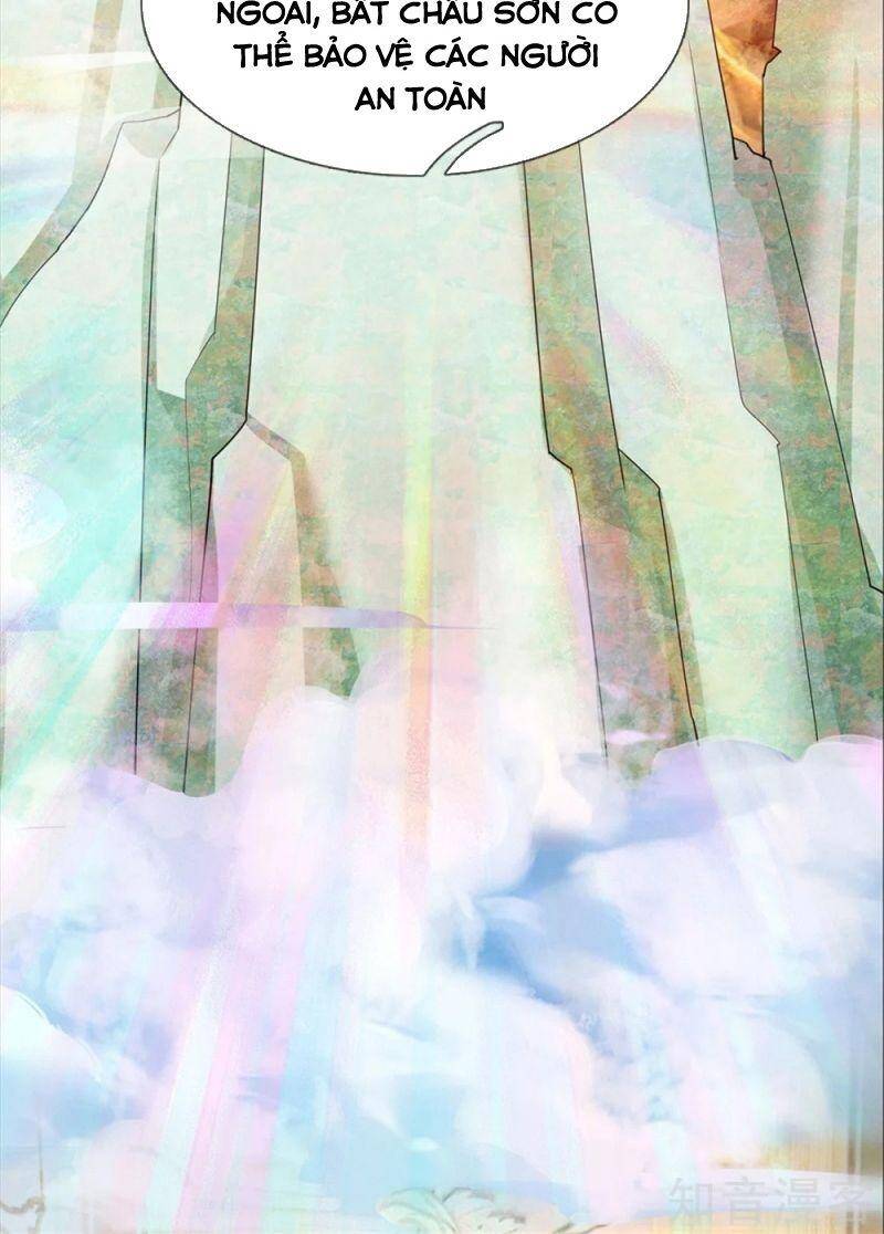 Vú Em Tiên Tôn Đi Ở Rể Chapter 189 - Trang 2