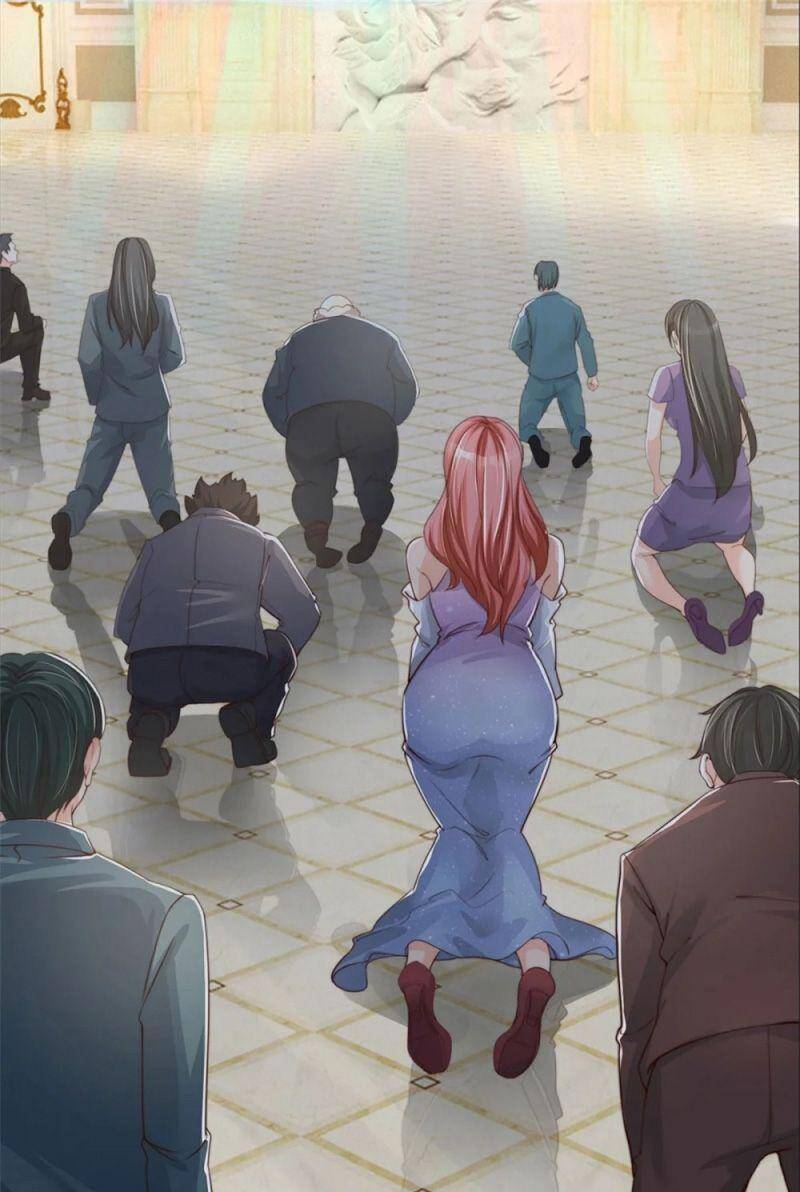 Vú Em Tiên Tôn Đi Ở Rể Chapter 189 - Trang 2