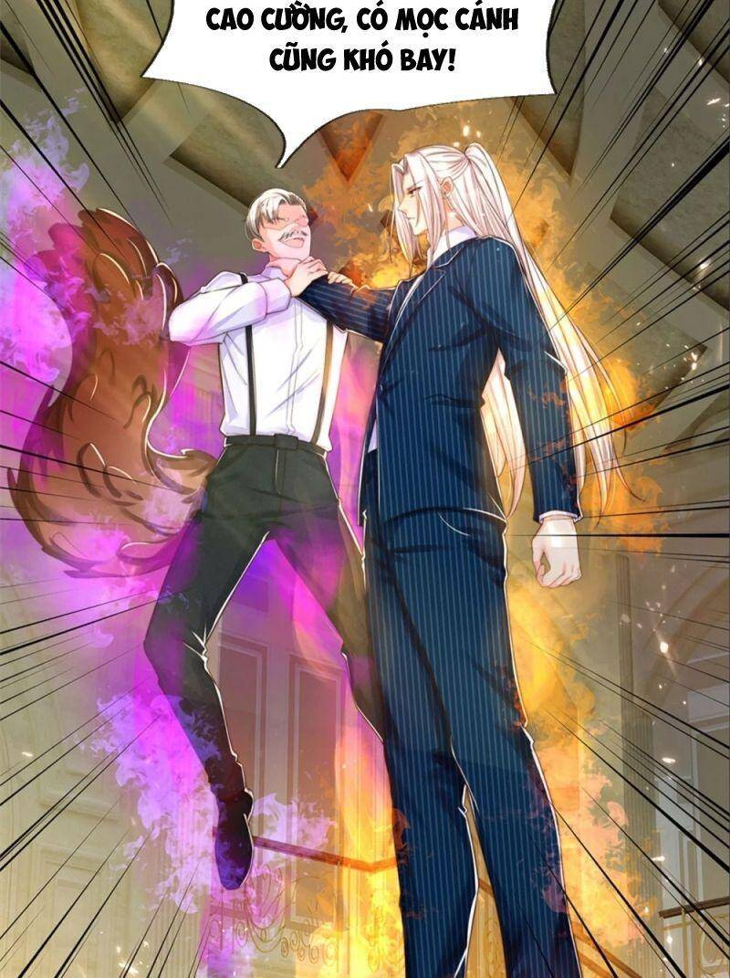 Vú Em Tiên Tôn Đi Ở Rể Chapter 189 - Trang 2