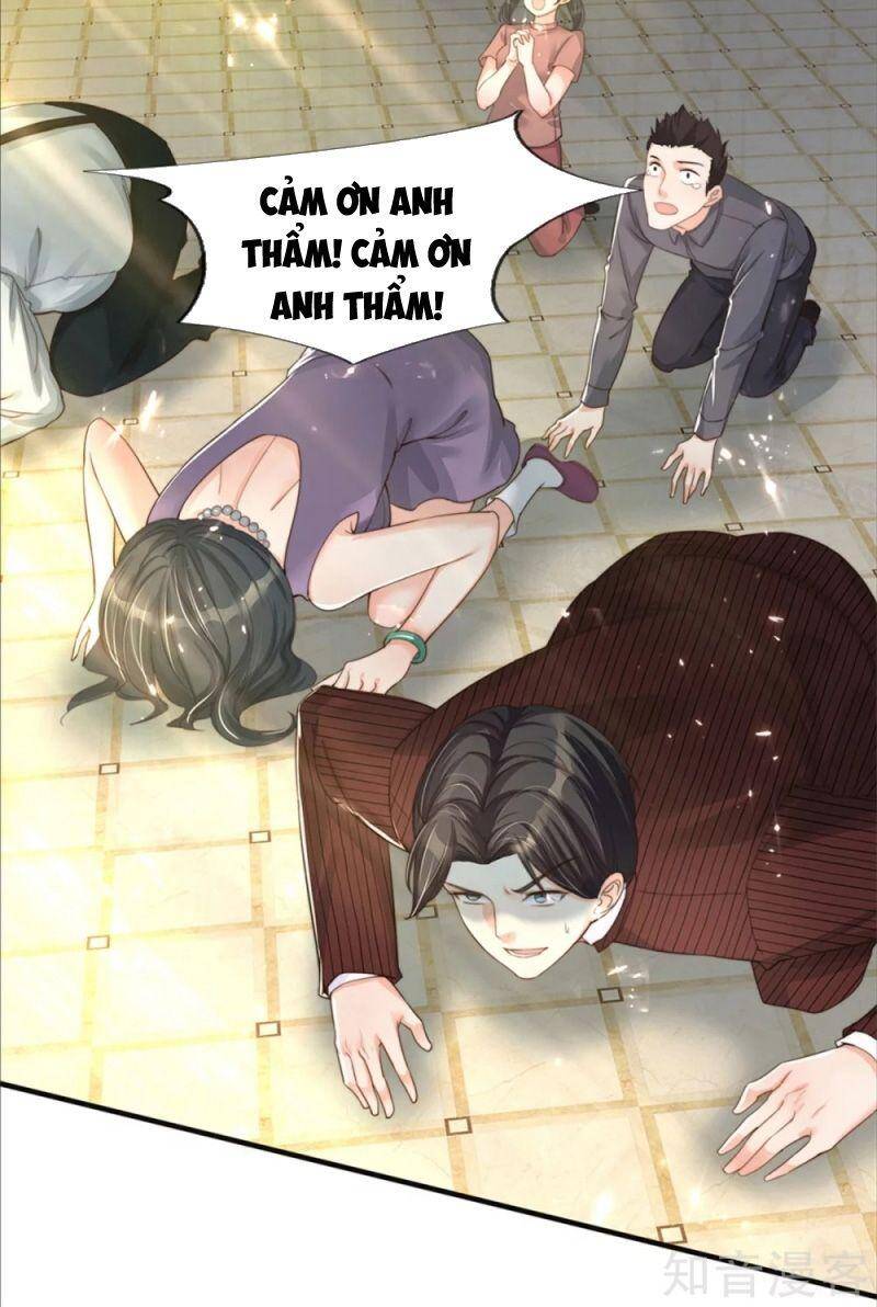 Vú Em Tiên Tôn Đi Ở Rể Chapter 189 - Trang 2