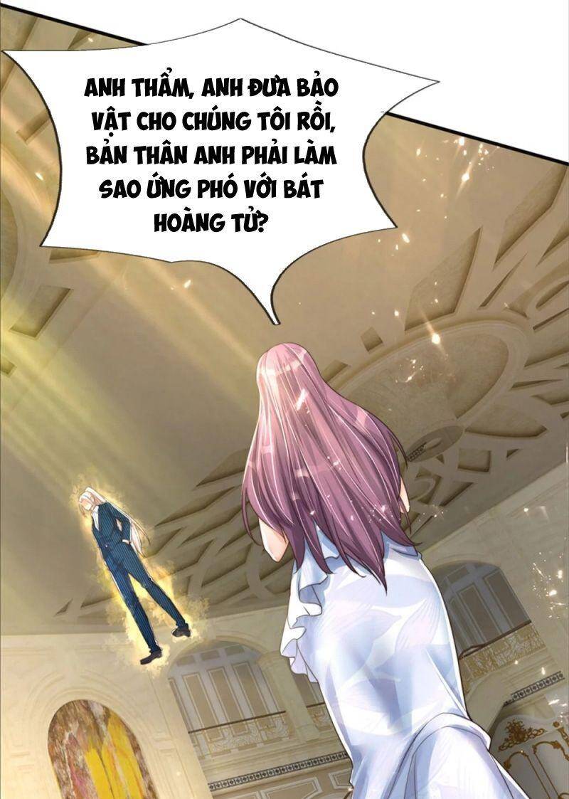 Vú Em Tiên Tôn Đi Ở Rể Chapter 189 - Trang 2