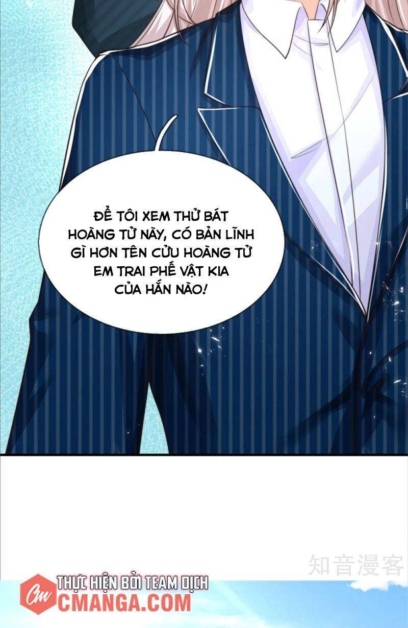 Vú Em Tiên Tôn Đi Ở Rể Chapter 189 - Trang 2