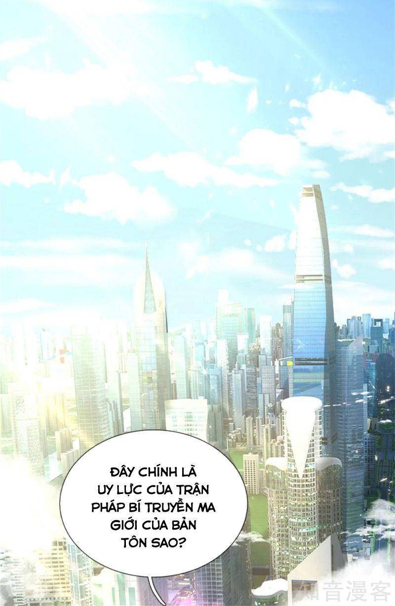 Vú Em Tiên Tôn Đi Ở Rể Chapter 189 - Trang 2