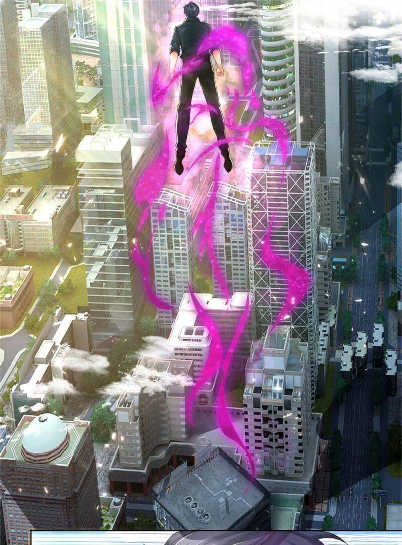 Vú Em Tiên Tôn Đi Ở Rể Chapter 189 - Trang 2