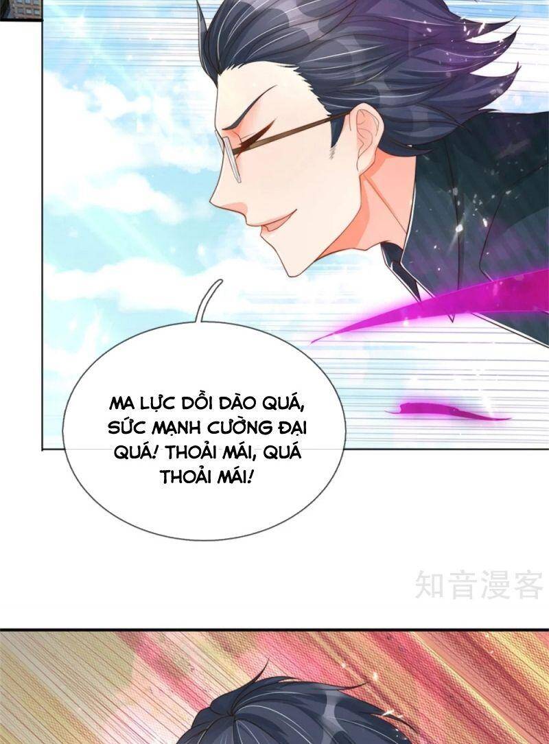 Vú Em Tiên Tôn Đi Ở Rể Chapter 189 - Trang 2