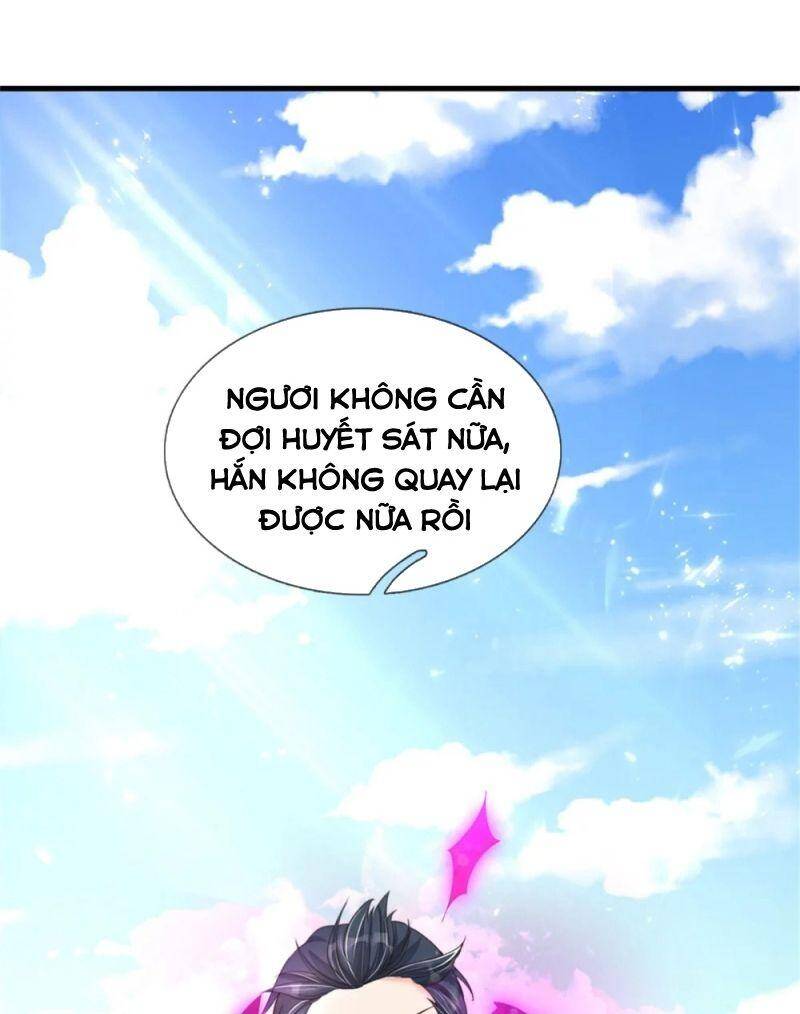 Vú Em Tiên Tôn Đi Ở Rể Chapter 189 - Trang 2