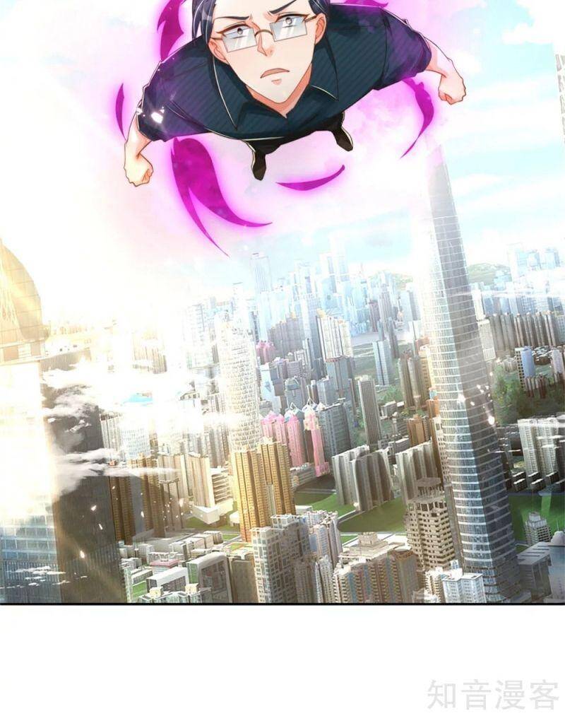 Vú Em Tiên Tôn Đi Ở Rể Chapter 189 - Trang 2