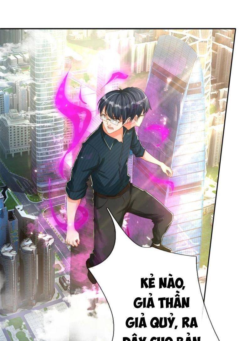 Vú Em Tiên Tôn Đi Ở Rể Chapter 189 - Trang 2