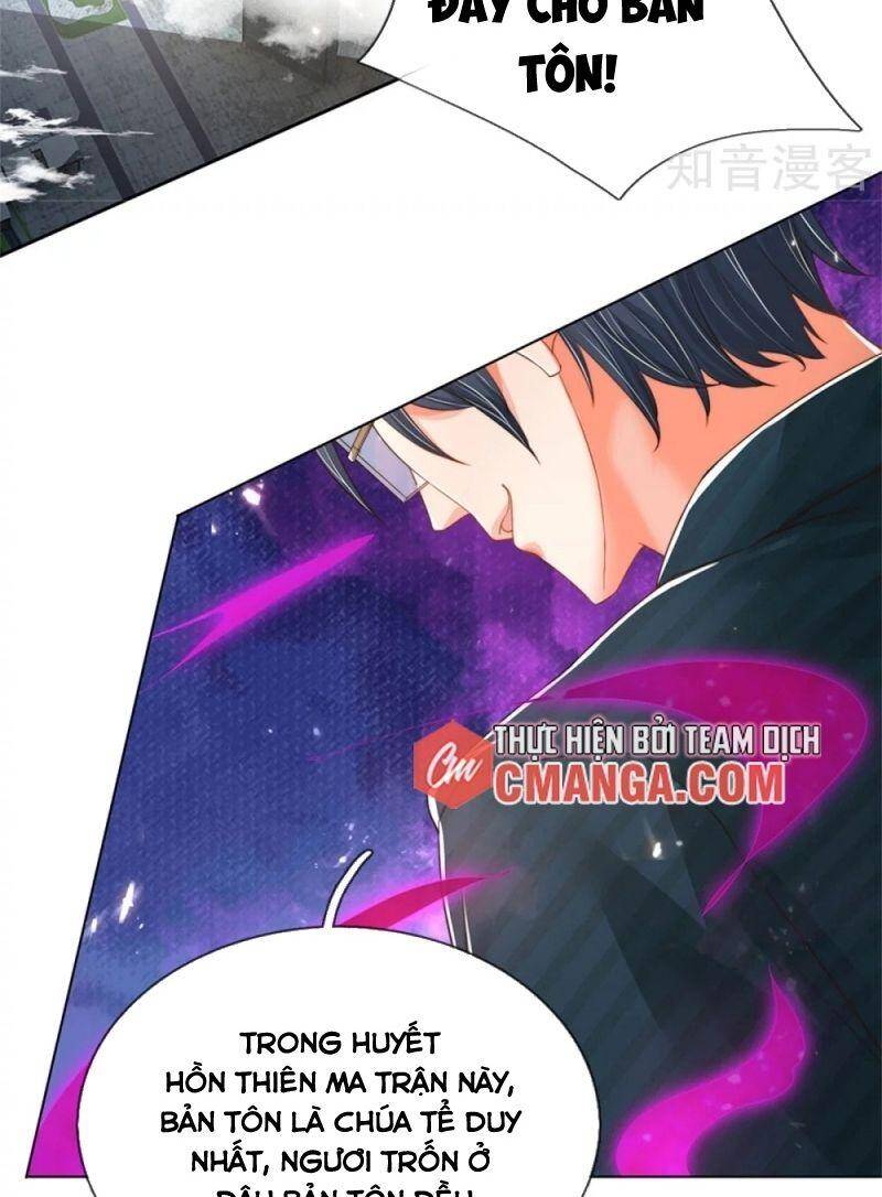 Vú Em Tiên Tôn Đi Ở Rể Chapter 189 - Trang 2