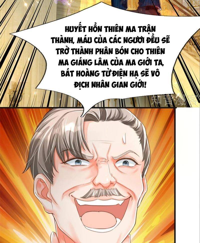 Vú Em Tiên Tôn Đi Ở Rể Chapter 189 - Trang 2