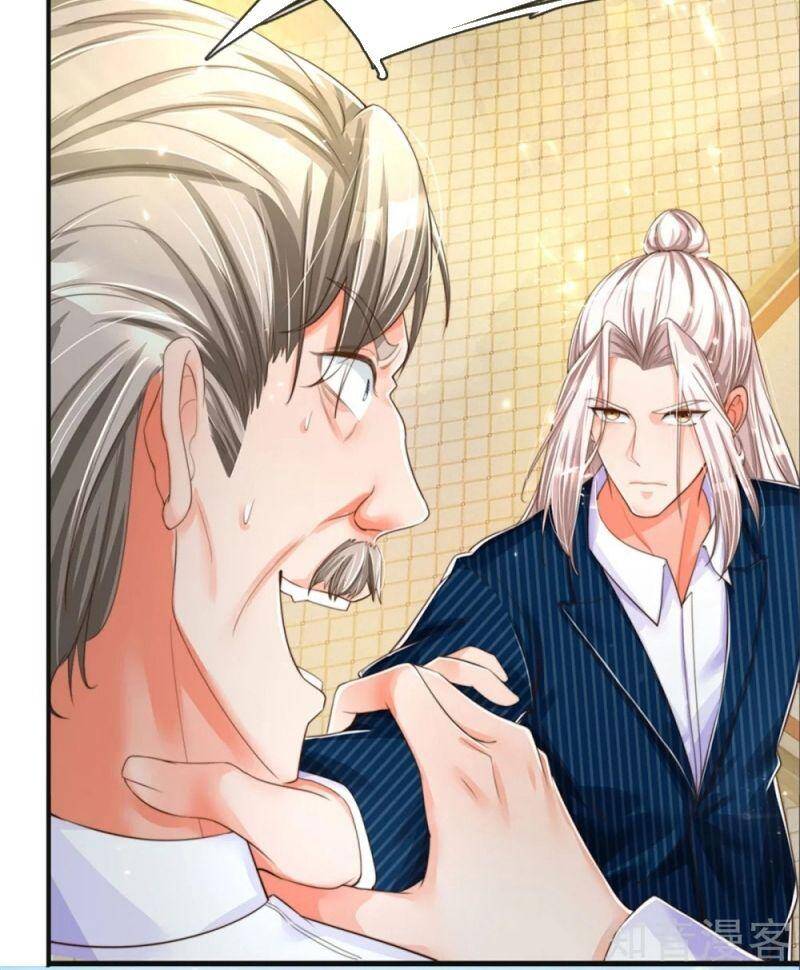 Vú Em Tiên Tôn Đi Ở Rể Chapter 189 - Trang 2