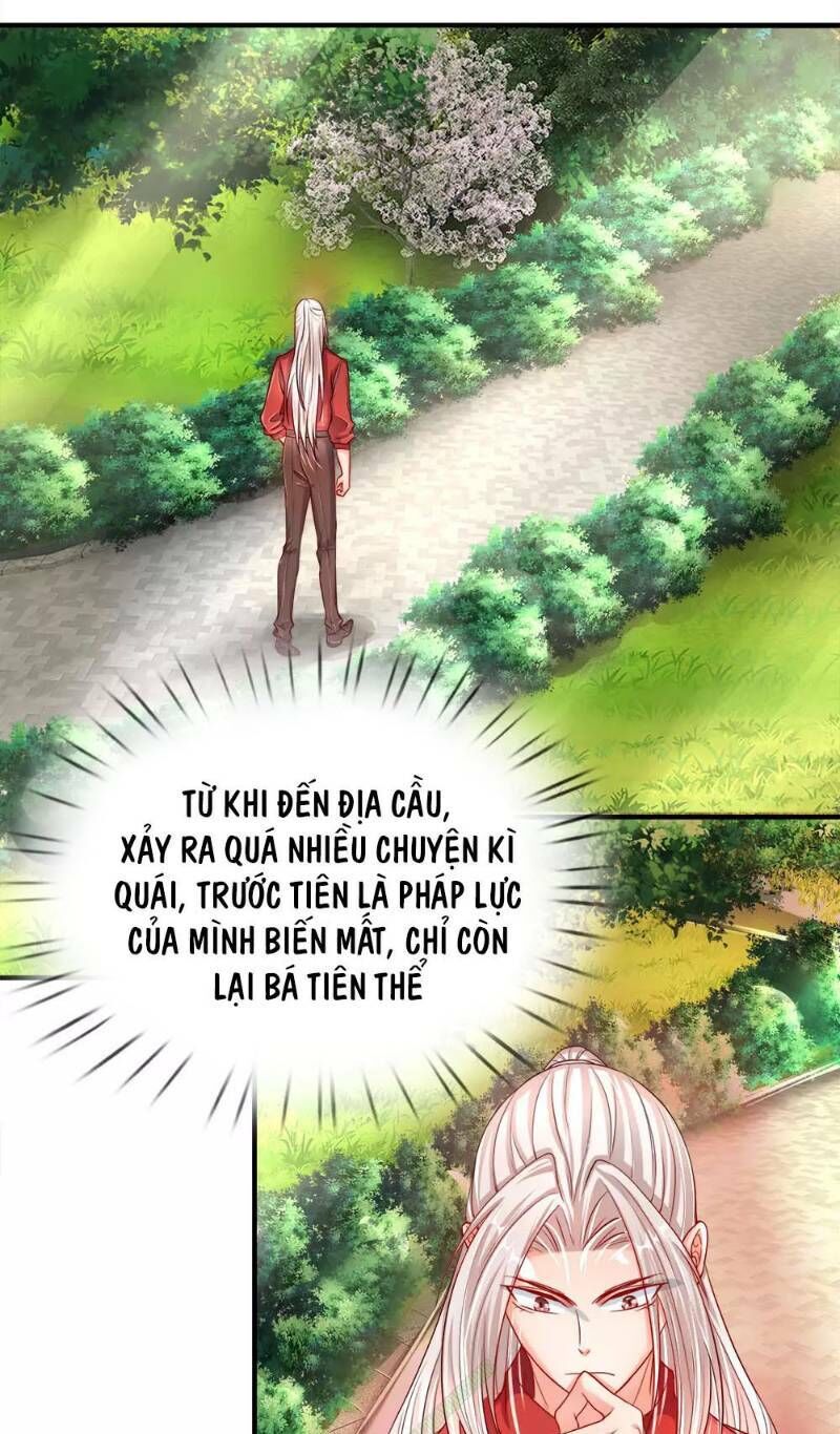 Vú Em Tiên Tôn Đi Ở Rể Chapter 19 - Trang 2