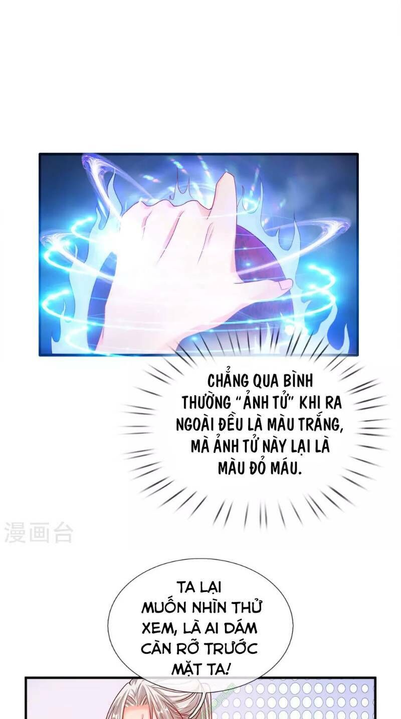 Vú Em Tiên Tôn Đi Ở Rể Chapter 19 - Trang 2