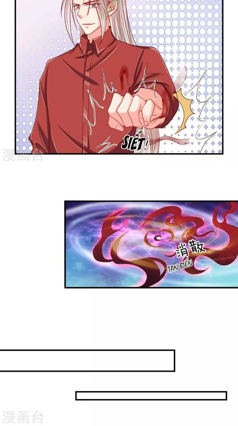 Vú Em Tiên Tôn Đi Ở Rể Chapter 19 - Trang 2