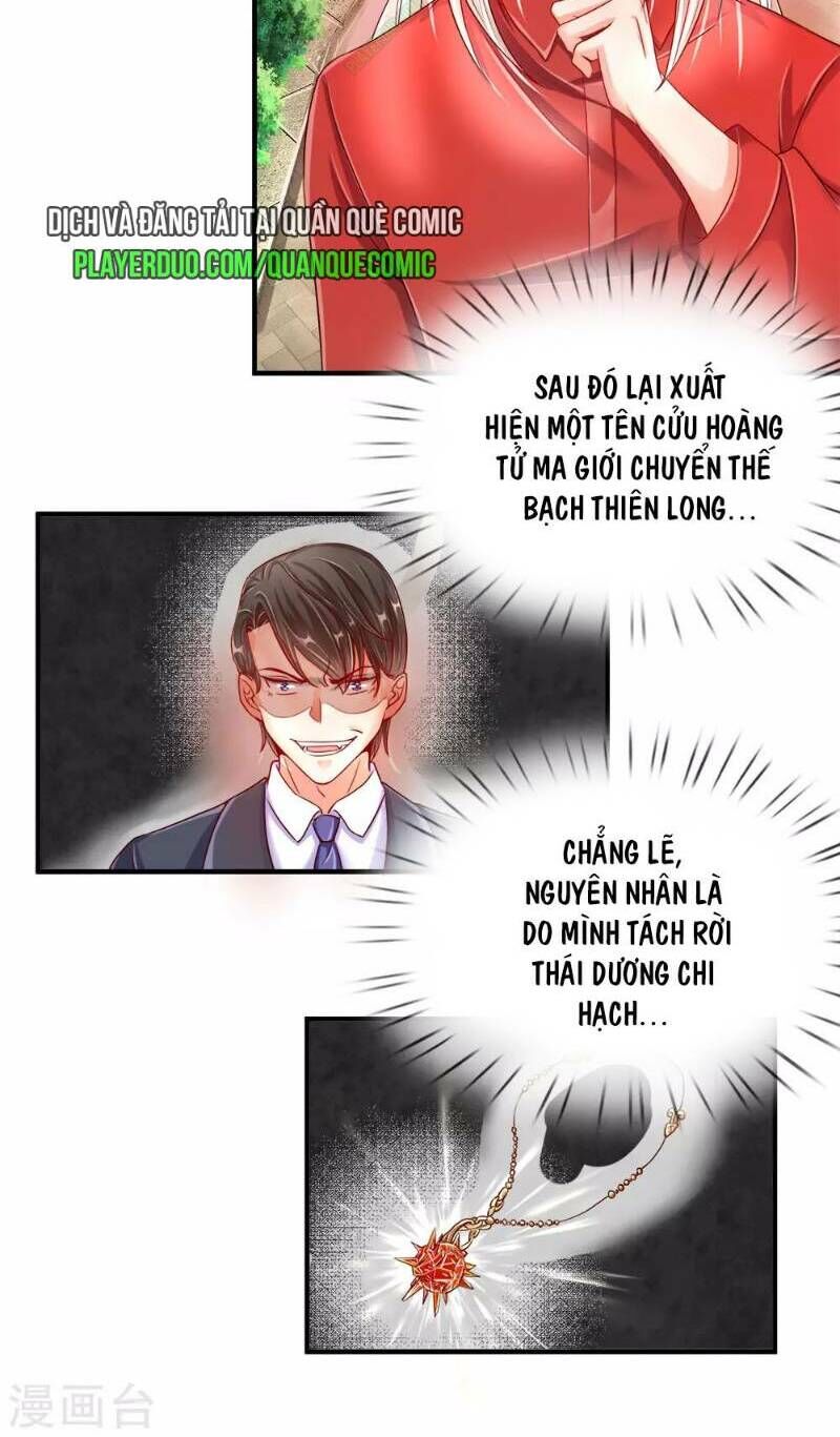 Vú Em Tiên Tôn Đi Ở Rể Chapter 19 - Trang 2