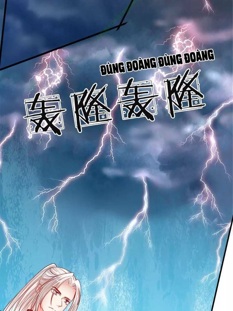 Vú Em Tiên Tôn Đi Ở Rể Chapter 19 - Trang 2