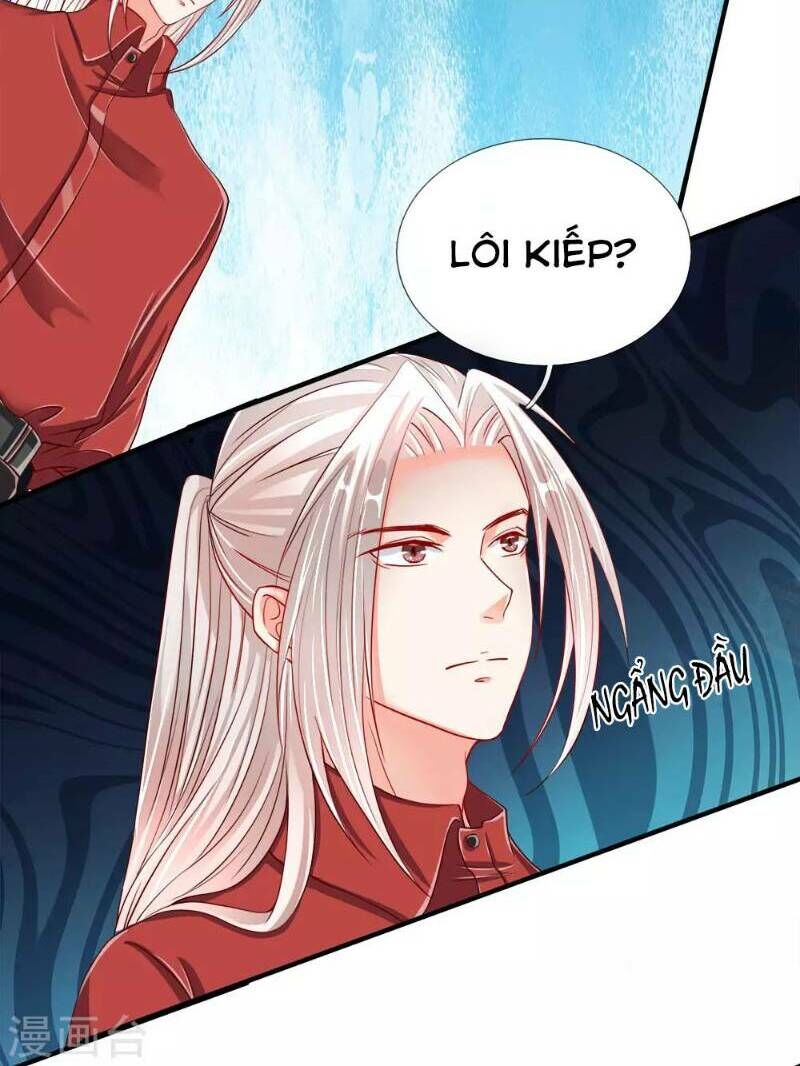 Vú Em Tiên Tôn Đi Ở Rể Chapter 19 - Trang 2