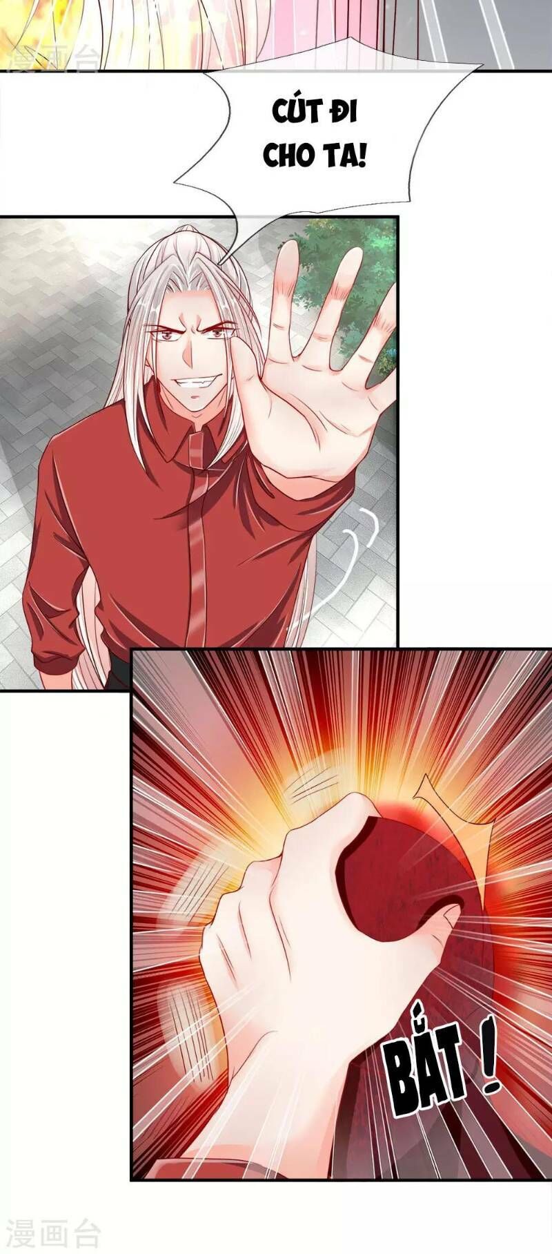 Vú Em Tiên Tôn Đi Ở Rể Chapter 19 - Trang 2