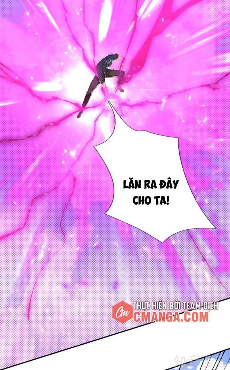 Vú Em Tiên Tôn Đi Ở Rể Chapter 190 - Trang 2