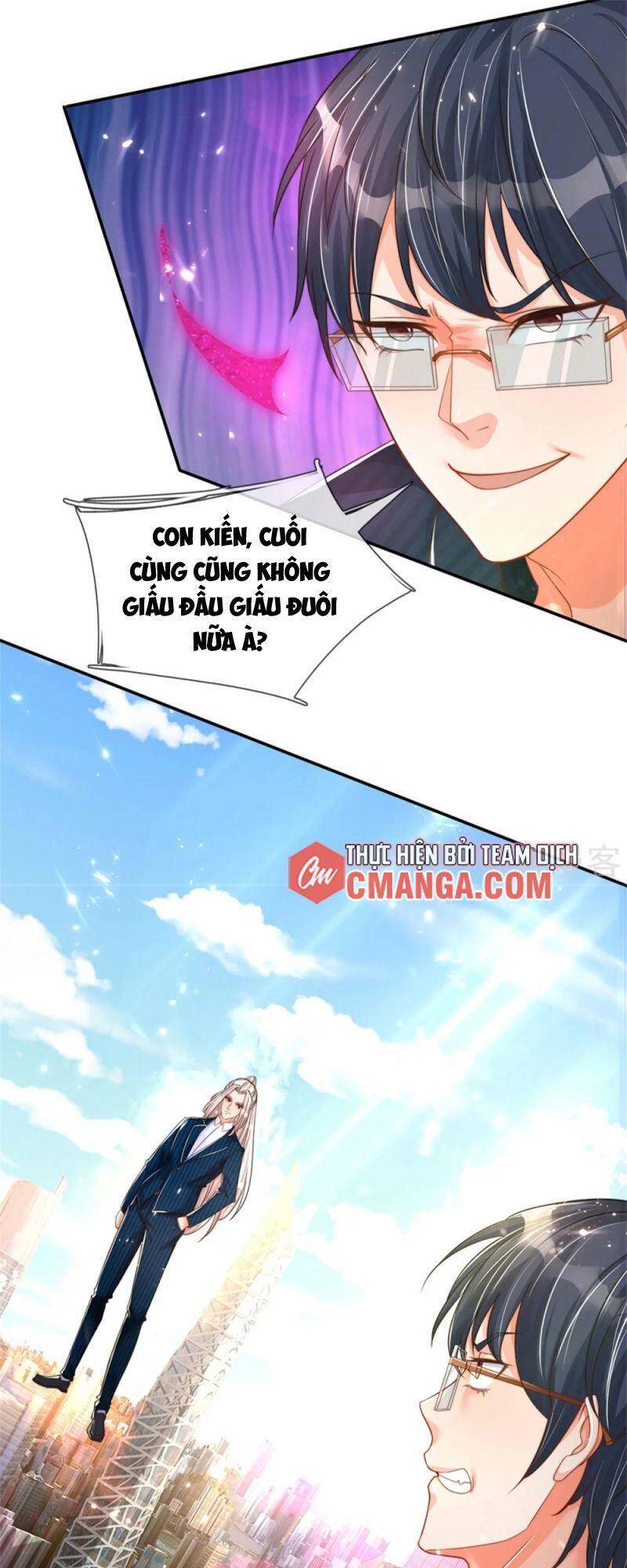 Vú Em Tiên Tôn Đi Ở Rể Chapter 190 - Trang 2