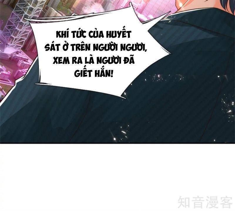 Vú Em Tiên Tôn Đi Ở Rể Chapter 190 - Trang 2