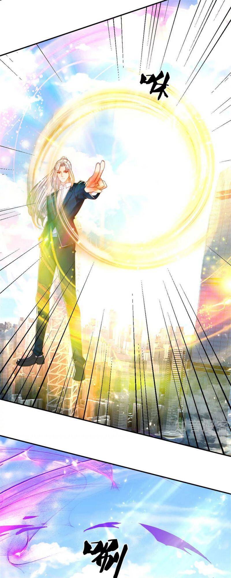 Vú Em Tiên Tôn Đi Ở Rể Chapter 190 - Trang 2