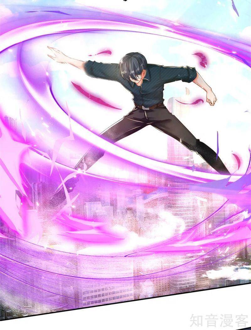 Vú Em Tiên Tôn Đi Ở Rể Chapter 190 - Trang 2