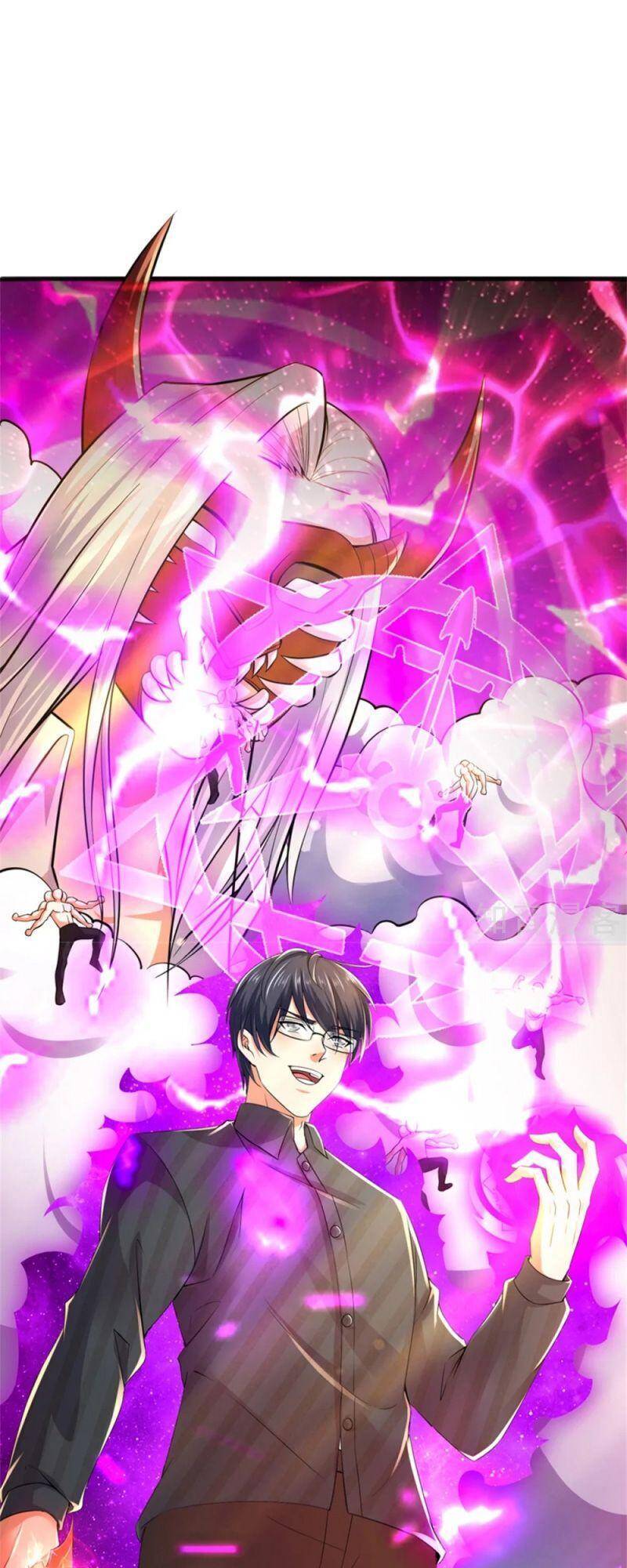 Vú Em Tiên Tôn Đi Ở Rể Chapter 190 - Trang 2