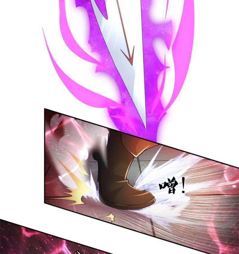 Vú Em Tiên Tôn Đi Ở Rể Chapter 190 - Trang 2