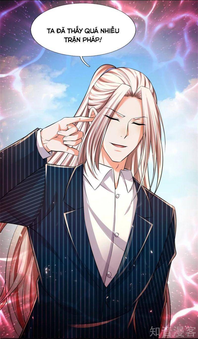 Vú Em Tiên Tôn Đi Ở Rể Chapter 190 - Trang 2