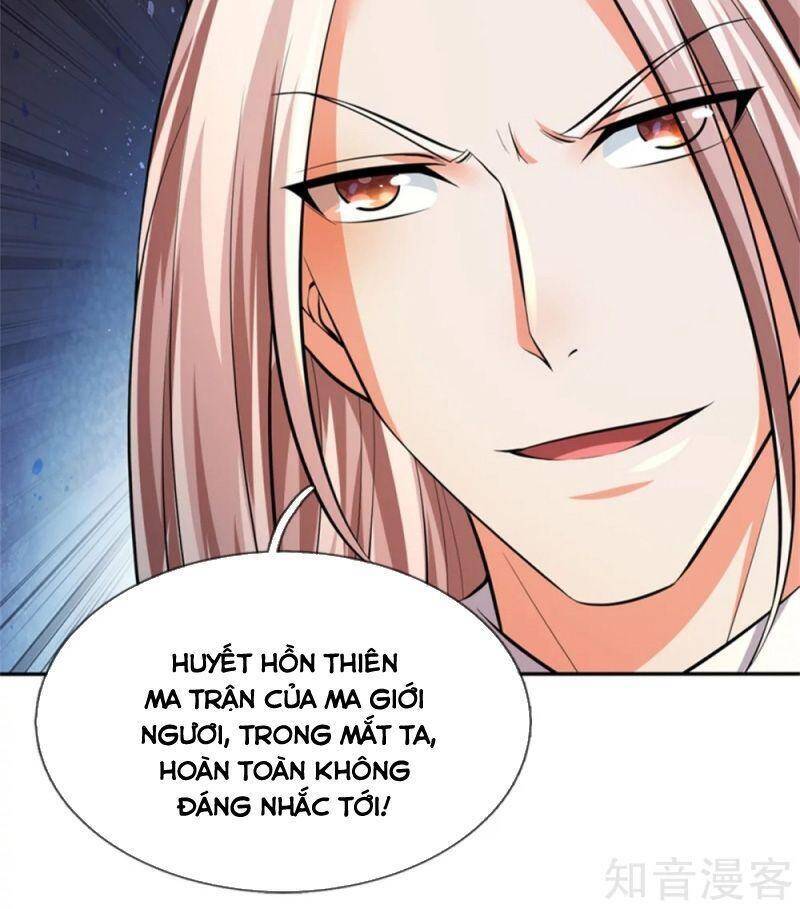 Vú Em Tiên Tôn Đi Ở Rể Chapter 190 - Trang 2