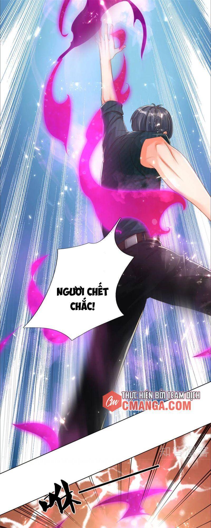 Vú Em Tiên Tôn Đi Ở Rể Chapter 190 - Trang 2