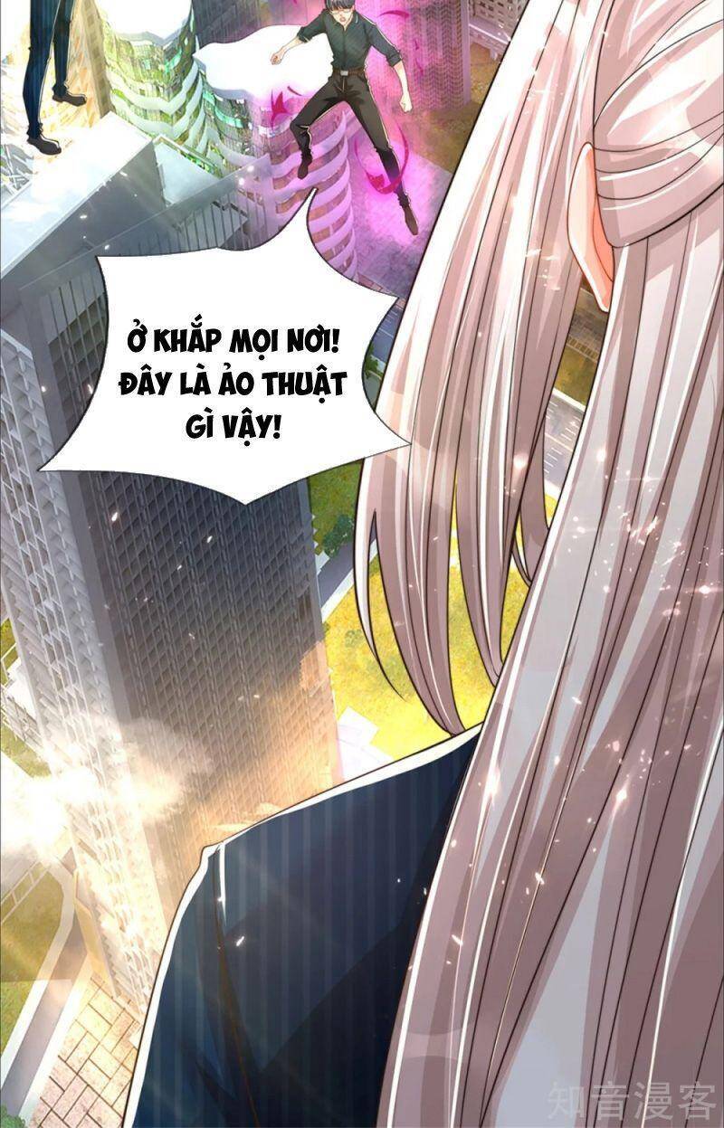 Vú Em Tiên Tôn Đi Ở Rể Chapter 190 - Trang 2