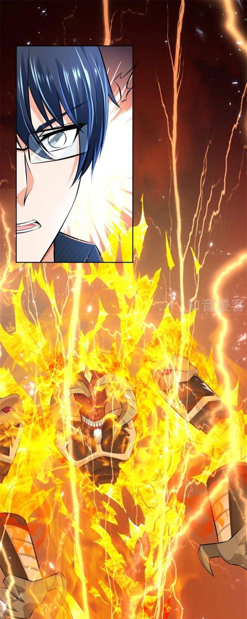 Vú Em Tiên Tôn Đi Ở Rể Chapter 191 - Trang 2