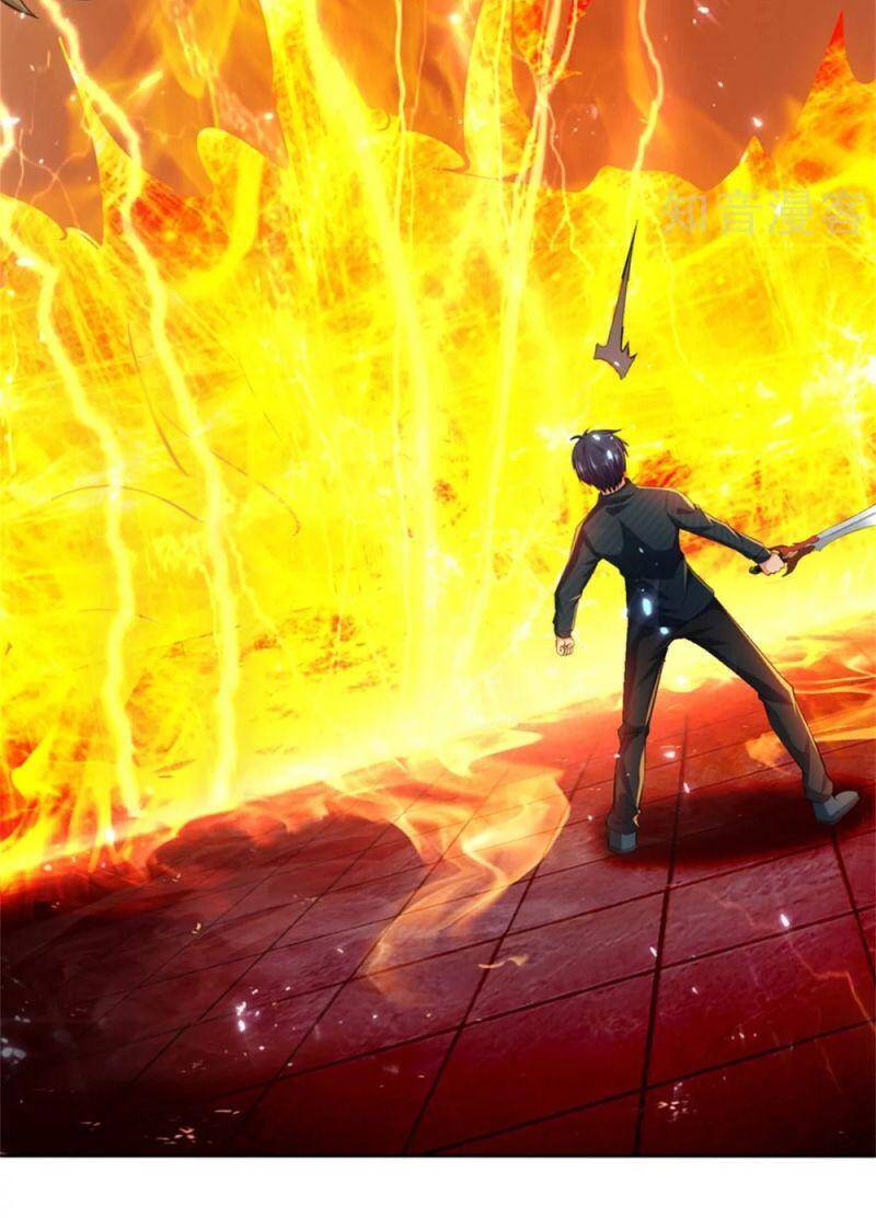 Vú Em Tiên Tôn Đi Ở Rể Chapter 191 - Trang 2