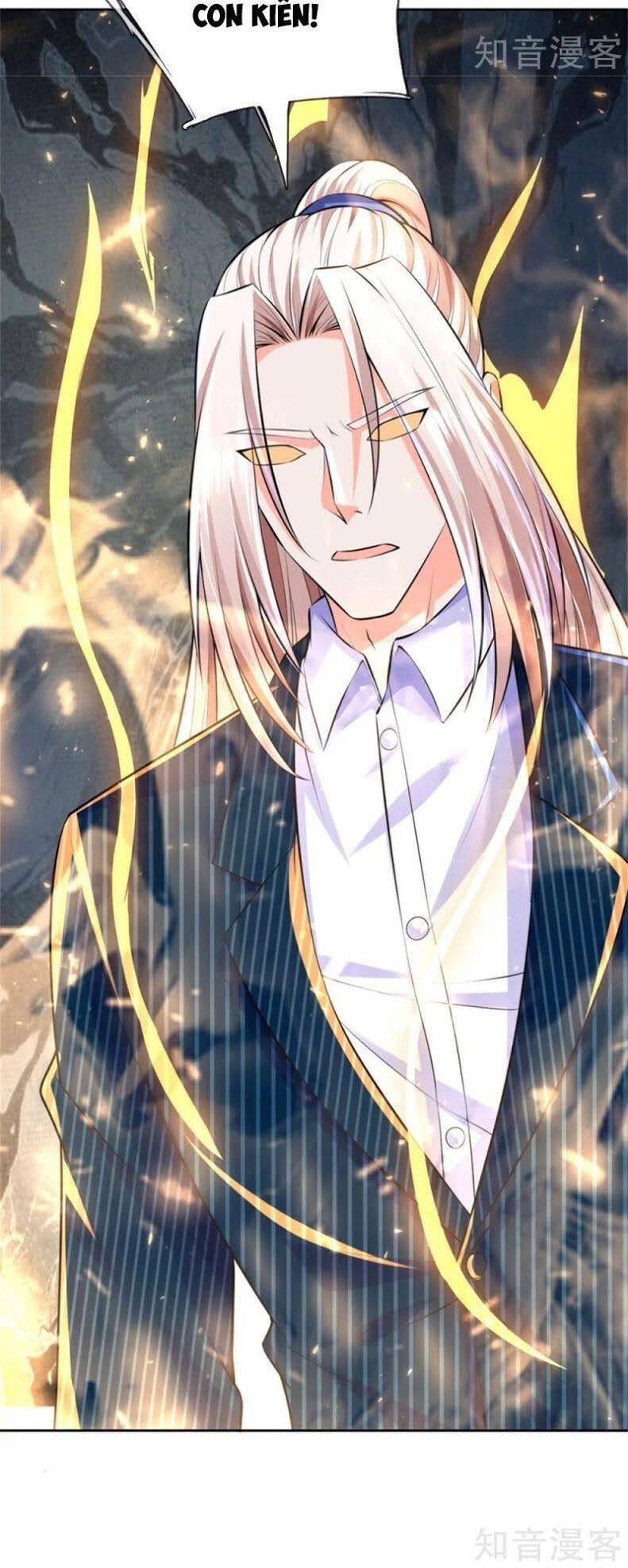 Vú Em Tiên Tôn Đi Ở Rể Chapter 191 - Trang 2