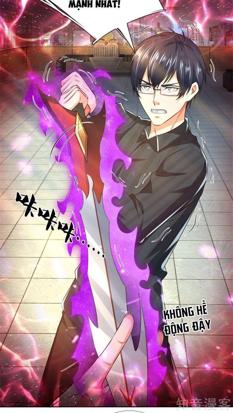 Vú Em Tiên Tôn Đi Ở Rể Chapter 191 - Trang 2