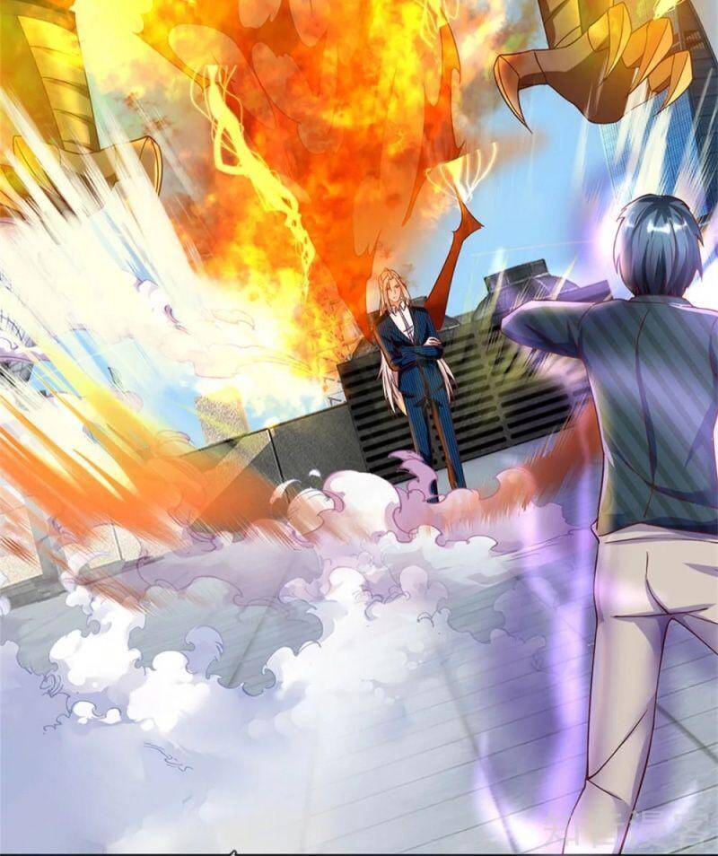 Vú Em Tiên Tôn Đi Ở Rể Chapter 191 - Trang 2