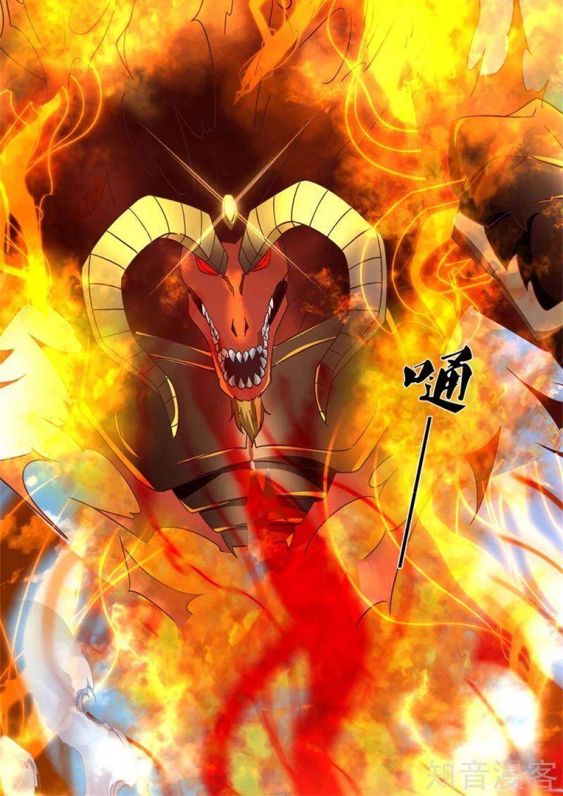 Vú Em Tiên Tôn Đi Ở Rể Chapter 191 - Trang 2