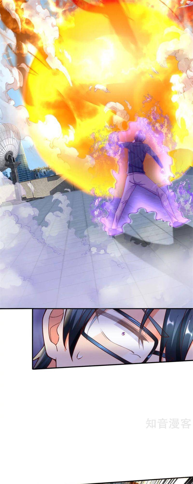 Vú Em Tiên Tôn Đi Ở Rể Chapter 191 - Trang 2